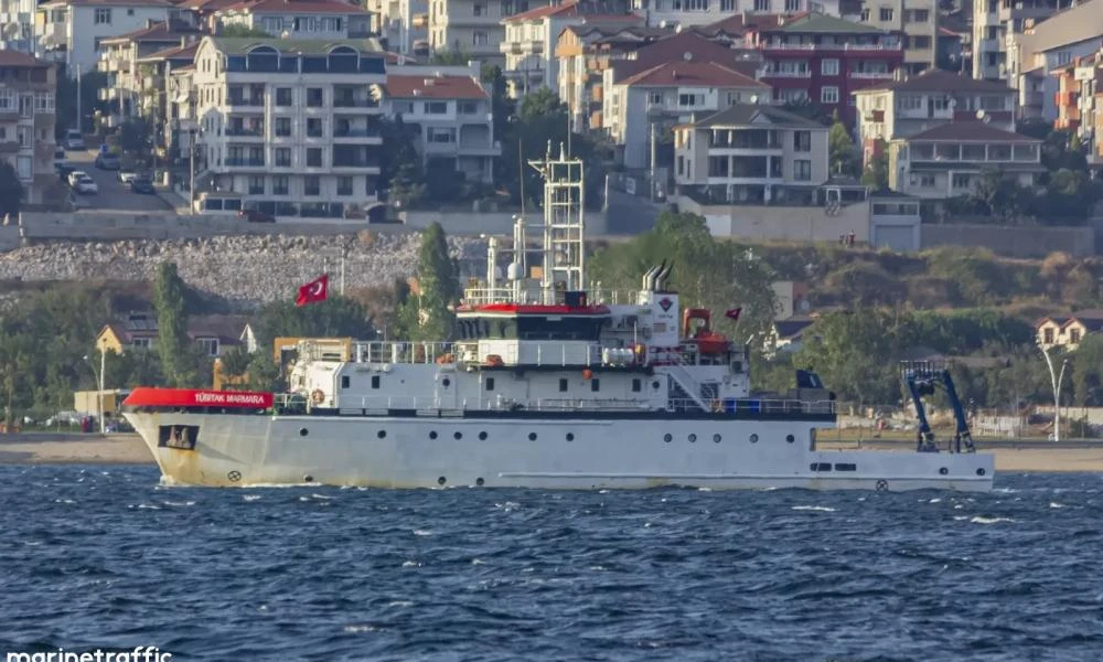 Αύξηση των παραβιάσεων στα χωρικά ύδατα κατά 6,2% και παιχνίδι «νεύρων» με ερευνητικό βορείως των Ιμίων από την Τουρκία